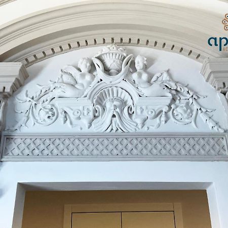 The Gorgeous By Apulia Accommodation 바리 외부 사진